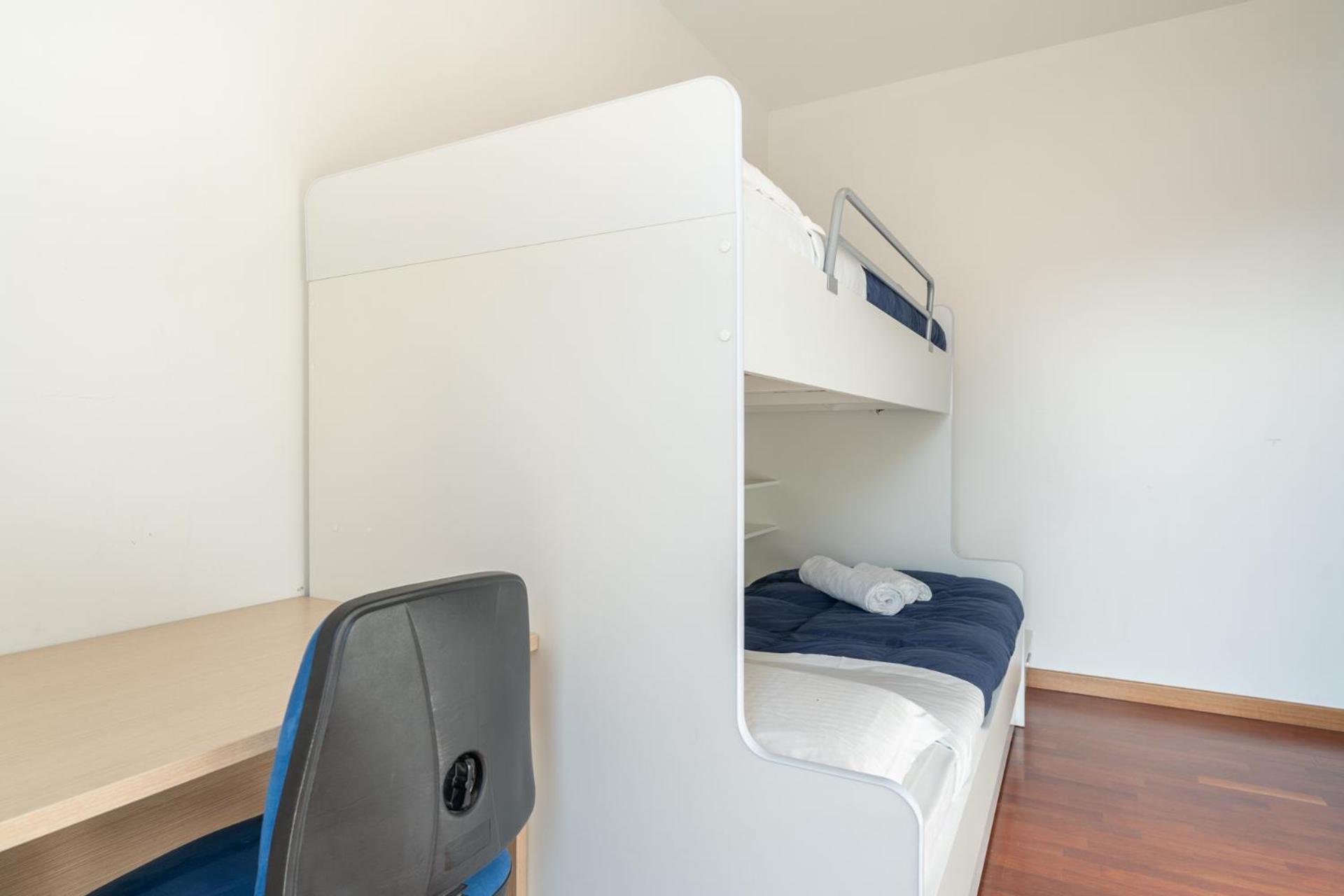 Large Well-Equipped Appartement Near Como Lake Lecco Buitenkant foto