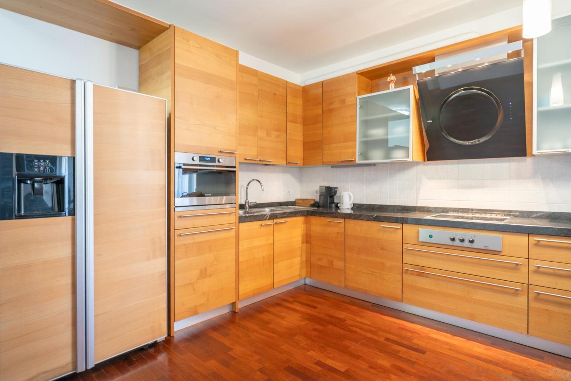 Large Well-Equipped Appartement Near Como Lake Lecco Buitenkant foto