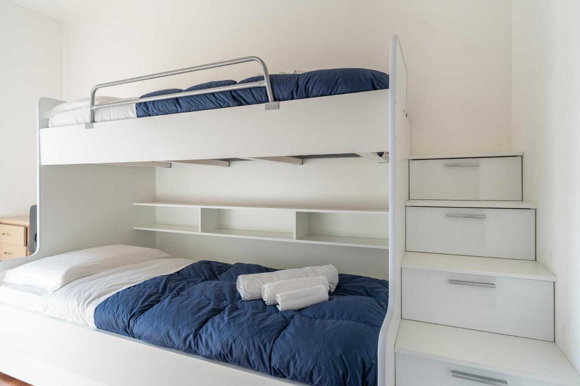 Large Well-Equipped Appartement Near Como Lake Lecco Buitenkant foto